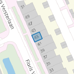 Perceel LDN01-K-6827