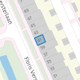 Perceel LDN01-K-6830