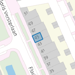 Perceel LDN01-K-6831