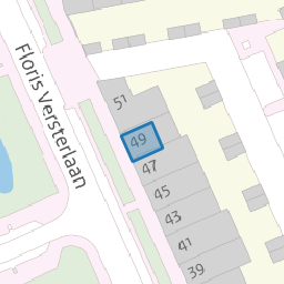 Perceel LDN01-K-6832