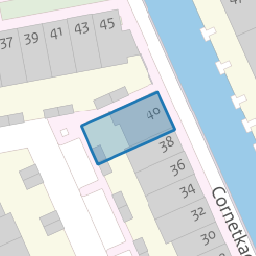 Perceel LDN01-K-6845