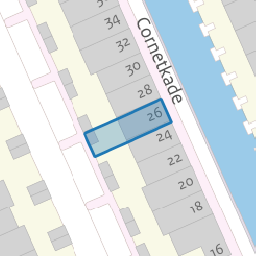 Perceel LDN01-K-6847