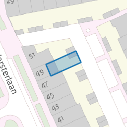 Perceel LDN01-K-6850