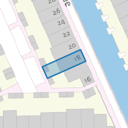 Perceel LDN01-K-6852