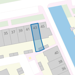 Perceel LDN01-K-6861