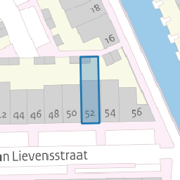 Perceel LDN01-K-6863