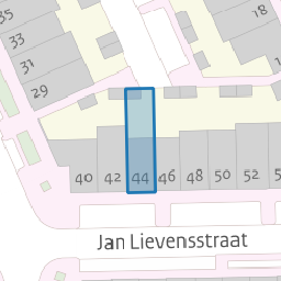 Perceel LDN01-K-6864