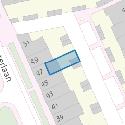 Perceel LDN01-K-6865