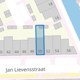 Perceel LDN01-K-6866