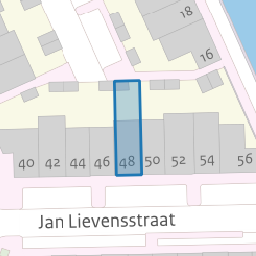 Perceel LDN01-K-6867