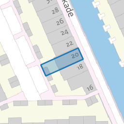 Perceel LDN01-K-6870