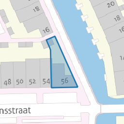 Perceel LDN01-K-6871