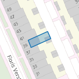 Perceel LDN01-K-6872