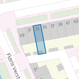 Perceel LDN01-K-6874