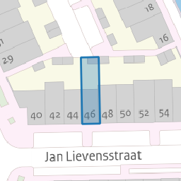 Perceel LDN01-K-6875