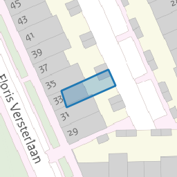 Perceel LDN01-K-6876