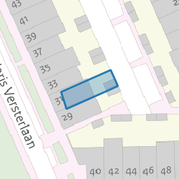 Perceel LDN01-K-6880