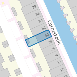 Perceel LDN01-K-6881