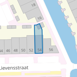 Perceel LDN01-K-6882