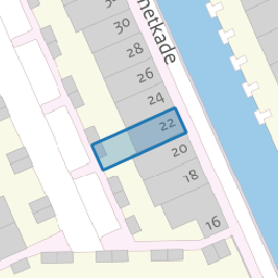 Perceel LDN01-K-6885