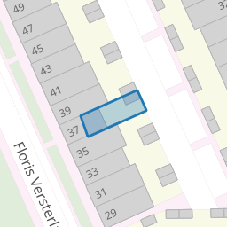 Perceel LDN01-K-6886