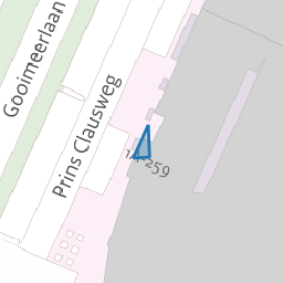 Perceel LDN01-K-6891