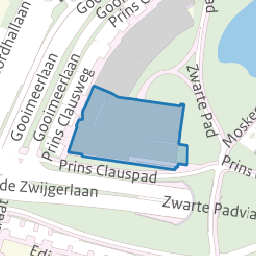 Perceel LDN01-K-6893