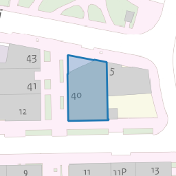 Perceel LDN01-K-6898