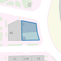 Perceel LDN01-K-6899