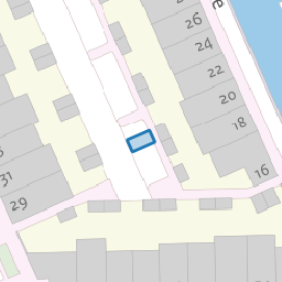 Perceel LDN01-K-6905