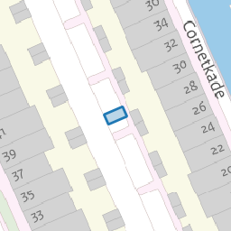 Perceel LDN01-K-6908