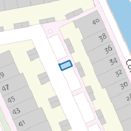 Perceel LDN01-K-6909