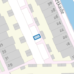 Perceel LDN01-K-6911