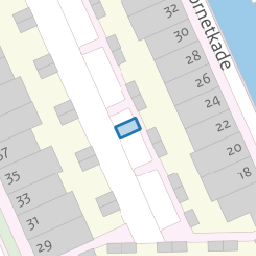 Perceel LDN01-K-6918