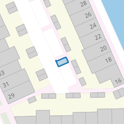 Perceel LDN01-K-6920