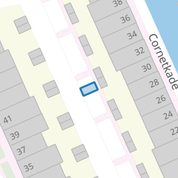 Perceel LDN01-K-6921