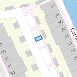 Perceel LDN01-K-6923