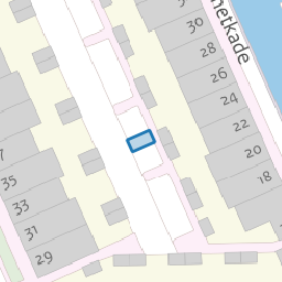 Perceel LDN01-K-6925