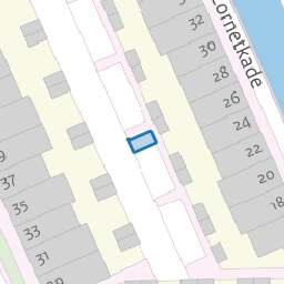 Perceel LDN01-K-6926