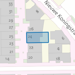 Perceel LDN01-K-6927