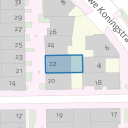 Perceel LDN01-K-6928