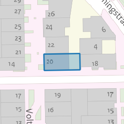 Perceel LDN01-K-6929