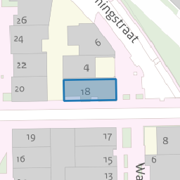 Perceel LDN01-K-6930