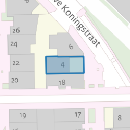 Perceel LDN01-K-6931