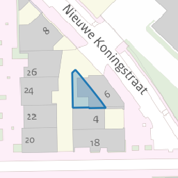 Perceel LDN01-K-6932