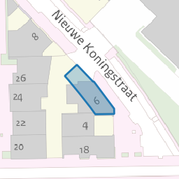 Perceel LDN01-K-6933