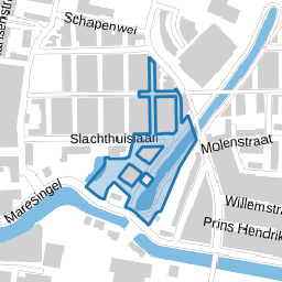 Perceel LDN01-K-6935