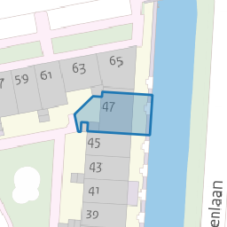 Perceel LDN01-K-6942