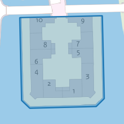 Perceel LDN01-K-6946