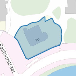 Perceel LDN01-K-6947